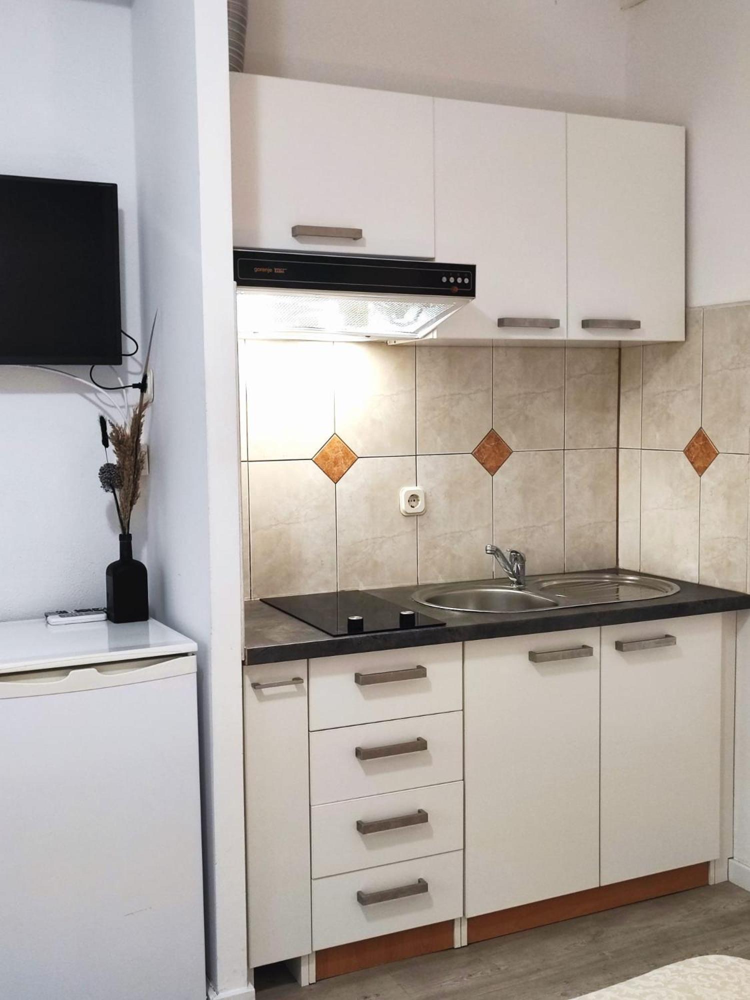 באסקה וודה Apartments Gavran 2. חדר תמונה